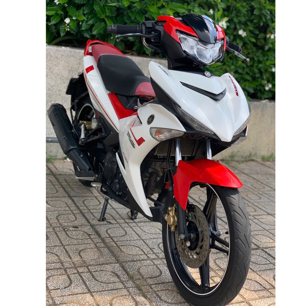Xe Yamaha Exciter 150 Led 2016 RC 19.5 triệu (Mã X00002)